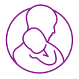 Madres y niños