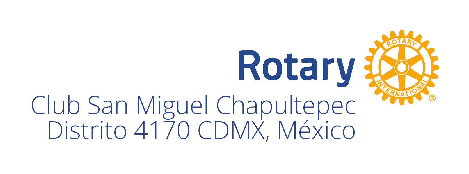 Logo Club San Miguel Chapultepec