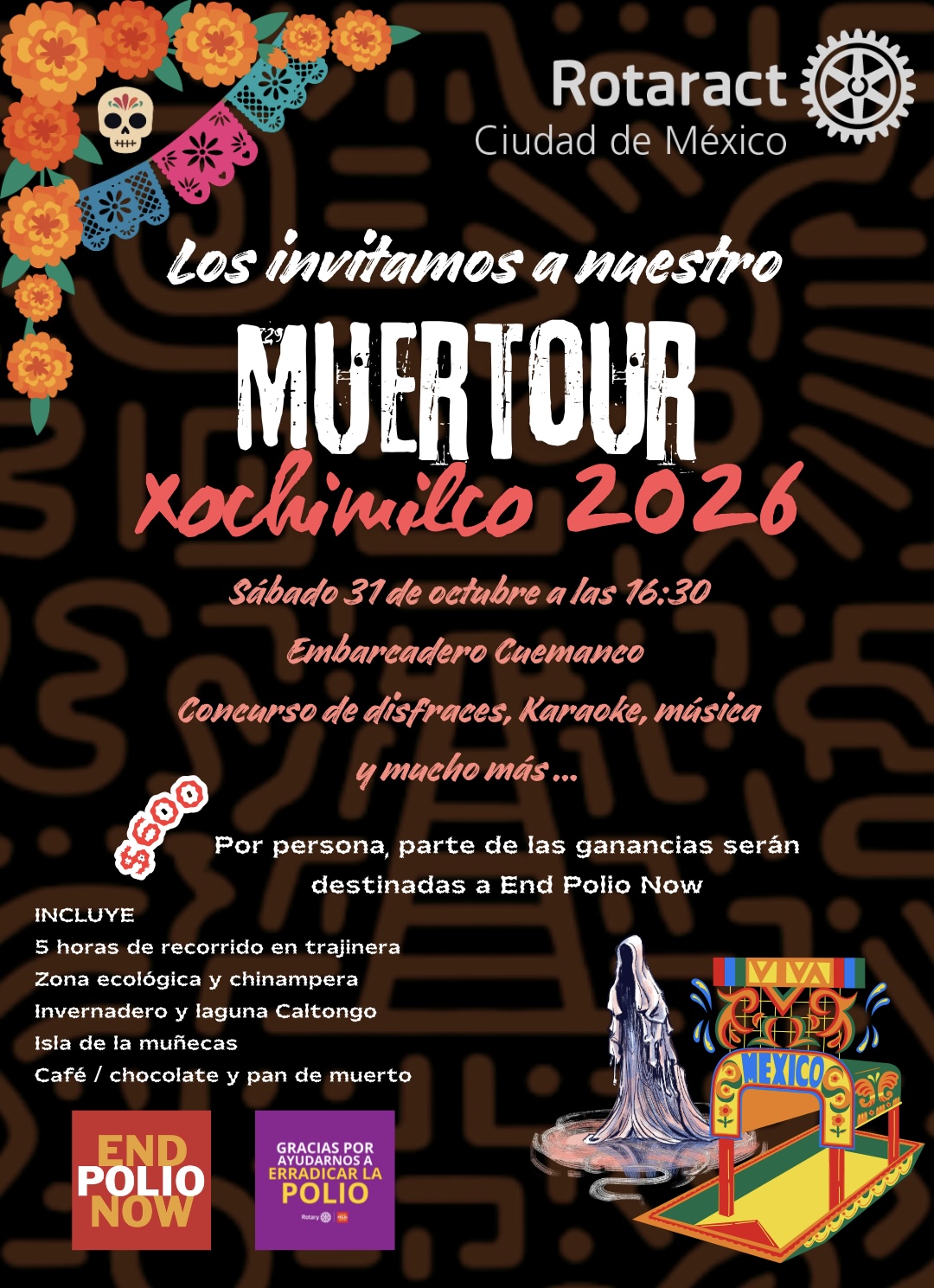 Muertour
