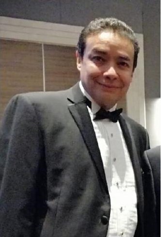 Carlos A. Rodríguez Sánchez, gobernador del Distrito 4170 2014-2015